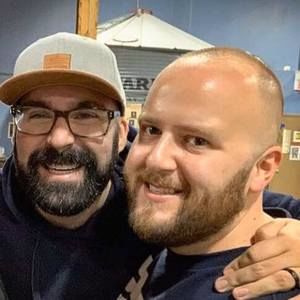 Meet your Posher, Nathan